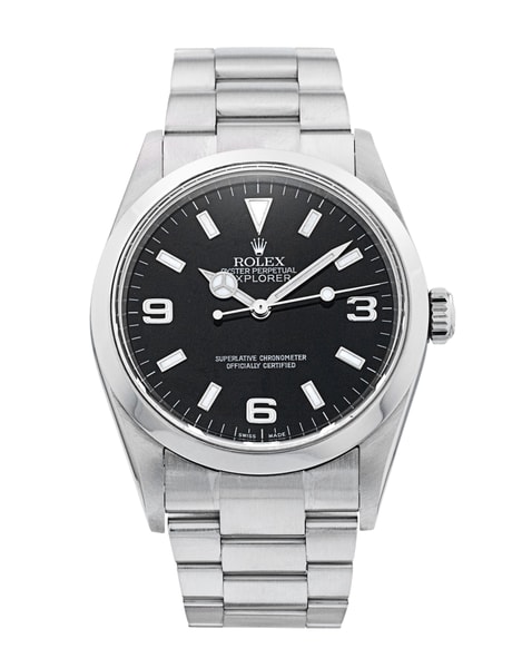 Rolex Explorer 114270